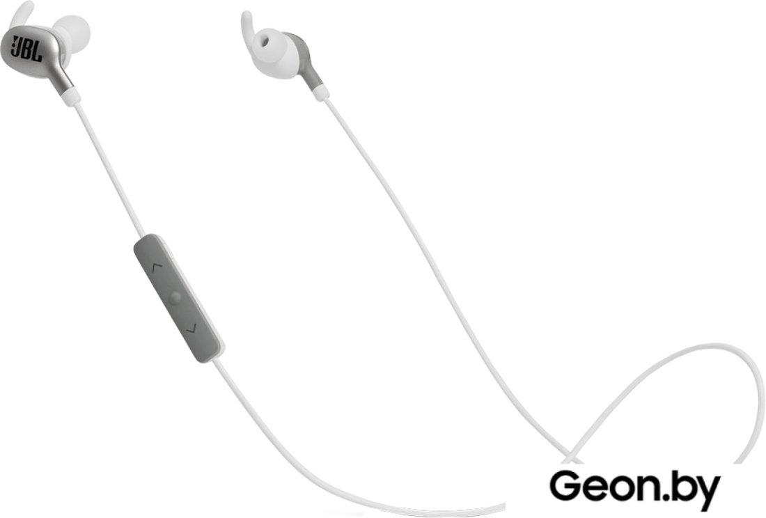 Наушники JBL Everest 110GA (серебристый)