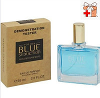 Тестер Арабский Antonio Banderas Blue Seduction / EDP 65 ml