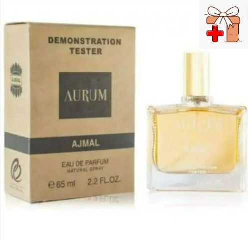 Тестер Арабский Ajmal Aurum  / EDP 65 ml