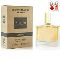 Тестер Арабский Ajmal Aurum / EDP 65 ml