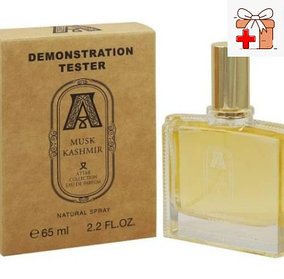 Тестер ОАЭ Attar Musk Kashmir / EDP 65 ml