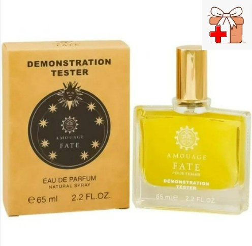 Amouage Fate for Women EDP 65 ml