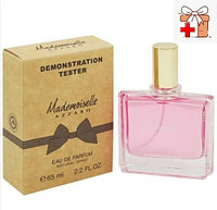 Тестер Арабский Azzaro Mademoiselle / EDP 65 ml