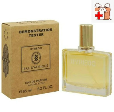 Тестер Арабский Byredo Bal d'Afrique / EDP 65 ml