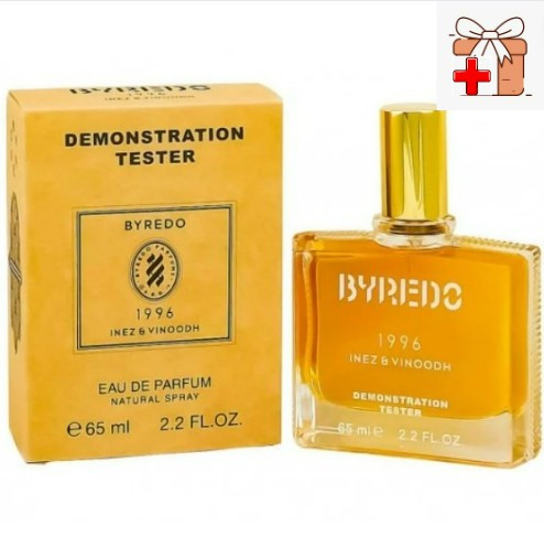 Тестер Арабский Byredo 1996 Inez & Vinoodh / EDP 65 ml UNI-SEX