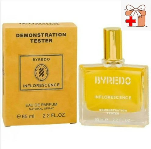 Тестер Арабский Byredo Inflorescence / EDP 65 ml