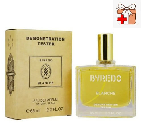 Тестер Арабский Byredo Blanche / EDP 65 ml - фото 1 - id-p193549547