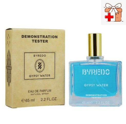 Тестер Арабский Byredo Gypsy Water / EDP 65 ml