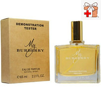 Тестер Арабский Burberry My Burberry / EDP 65 ml