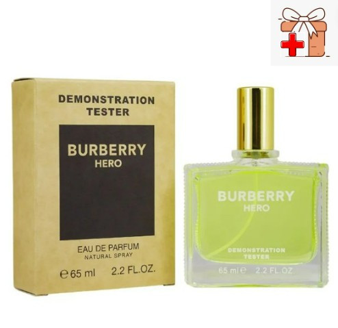 Тестер Арабский Burberry Hero / EDP 65 ml