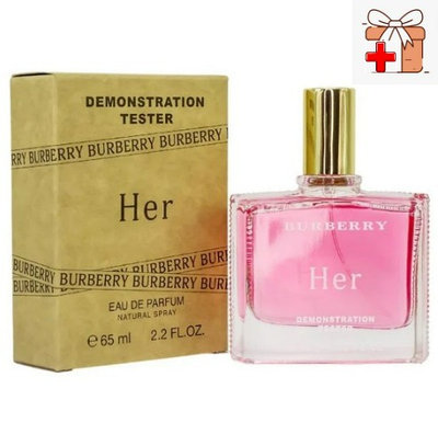 Тестер Арабский Burberry Her / EDP 65 ml