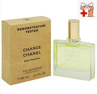 Тестер Арабский Chanel Chance Eau Fraiche / EDP 65 ml