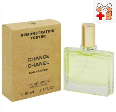 Тестер Арабский Chanel Chance Eau Fraiche / EDP 65 ml