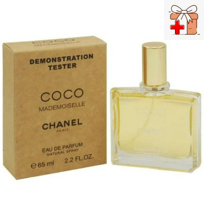 Тестер Арабский Chanel Coco Mademoiselle / EDP 65 ml