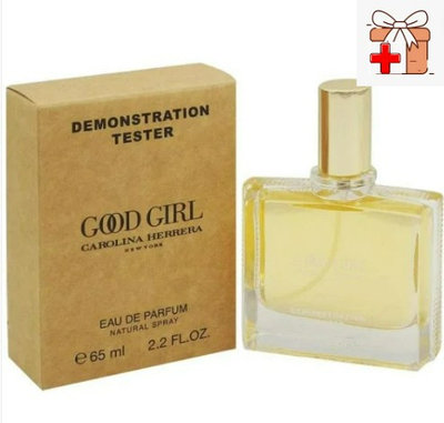 Тестер Арабский Carolina Herrera Good Girl / EDP 65 ml