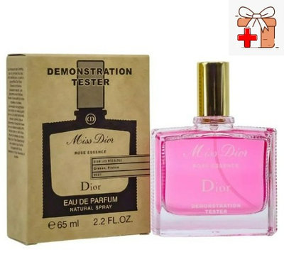 Тестер Арабский Christian Dior Miss Dior Rose Essence / EDP 65 ml