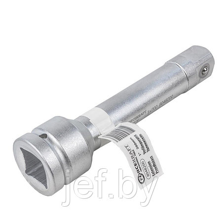 Удлинитель 200мм 1" FORCEKRAFT FK-8048200, фото 2