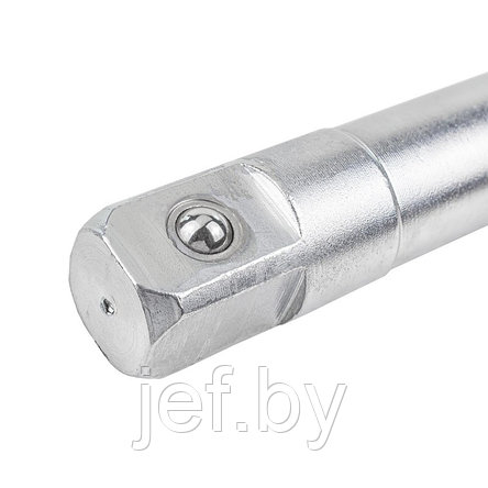 Удлинитель 200мм 1" FORCEKRAFT FK-8048200, фото 2