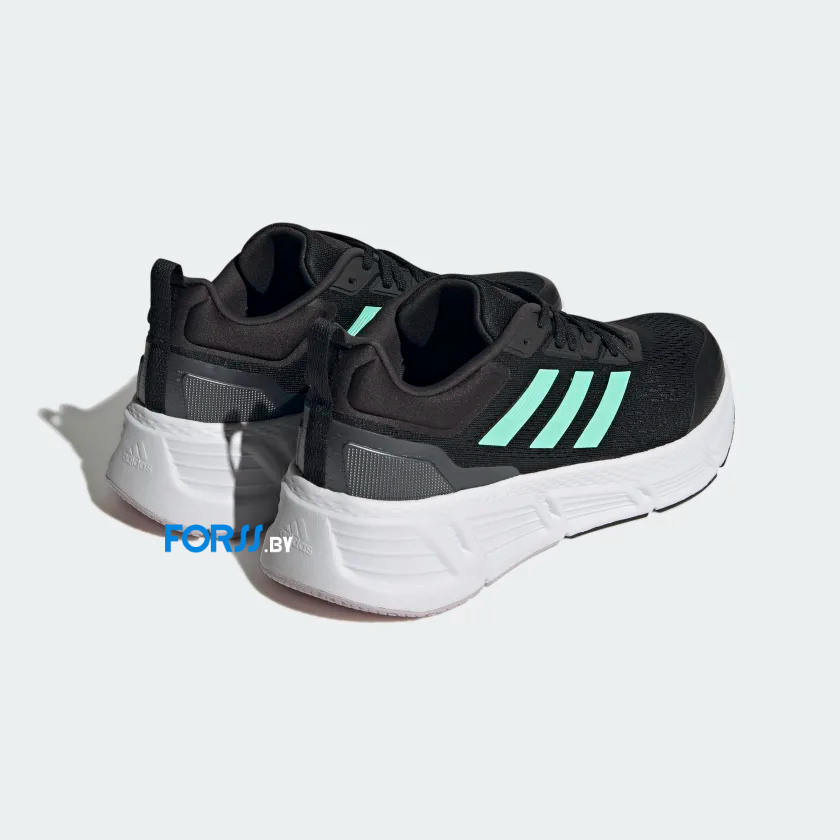 Кроссовки Adidas QUESTAR SHOES - фото 3 - id-p207087001