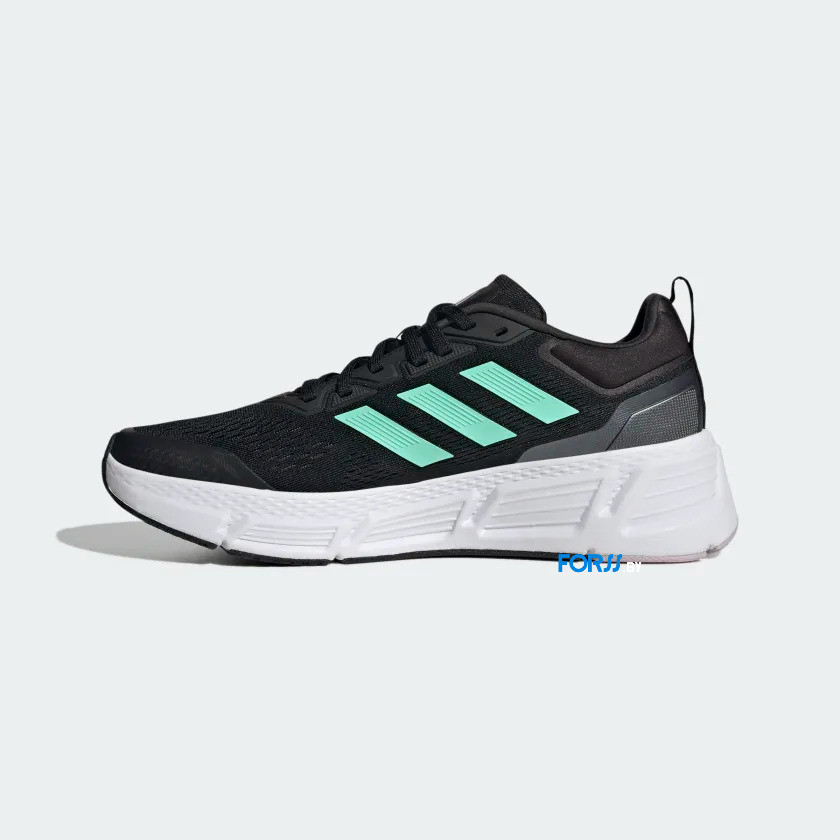 Кроссовки Adidas QUESTAR SHOES - фото 4 - id-p207087001