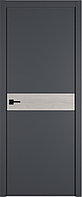 Urban H Вставка Stone Oak 800*2000 Emalex Onyx Black Edge зпп Eclipse зпз 196