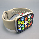 Умные часы Smart Watch X8 Pro Розовые, фото 5