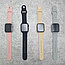 Умные часы Smart Watch X8 Pro Розовые, фото 8