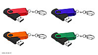 USB-flash TWIST Color (economy) 16 Гб / 2.0