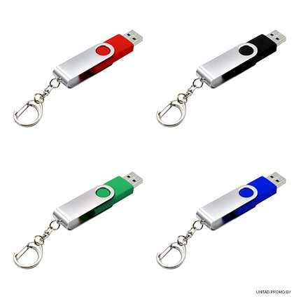 USB-flash TWIST (economy) 32 Гб / 2.0, фото 2