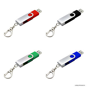 USB-flash TWIST (economy) 32 Гб / 2.0