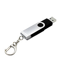 USB-flash TWIST (economy) 32 Гб / 2.0, фото 3