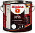 Alpina Долговечная для деревянных фасадов (Alpina Die Langlebige fuer Holzfassaden) База 1, 10 л, фото 6
