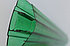 Системы поликарбонатных профилей для монтажа панелей сотового поликарбоната, фото 2