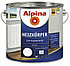 Alpina Aqua Buntlack.Водоразбавляемая колеруемая эмаль для дерева и металла, фото 3