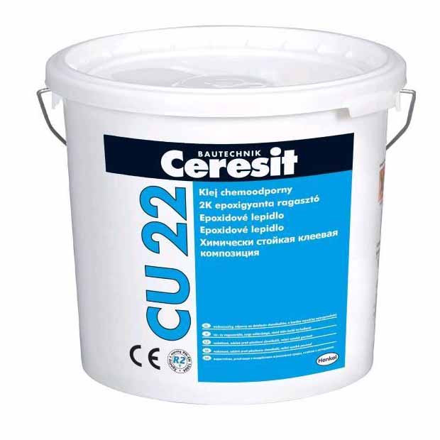 Ceresit «CM 10» Предназначен для приклеивания керамических и цементных плиток. - фото 7 - id-p207094009