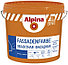 Краска акриловая Alpina Fassadenfarbe (10л), фото 2