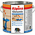 Alpina «Direkt auf Rost» 0.75л Эмаль для покрытия заржавевшего и чистого металла., фото 2