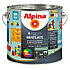 Alpina «Spray Color Seidenmatt» Эмаль акриловая аэрозольная., фото 4