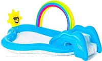 Водный игровой центр Bestway Rainbow n 'Shine 53092