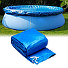 Тент-чехол для надувных бассейнов Intex EasySet 366 см, 28022, фото 2
