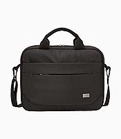 ADVA111BLK Сумка для ноутбука Case Logic 11.6'' Attache, черный