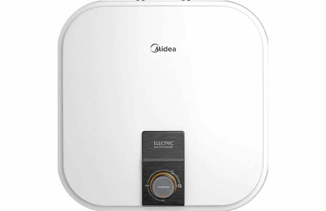 Накопительный водонагреватель MIDEA MWH-1020-KVMU, фото 2