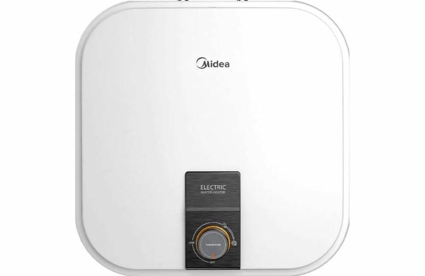 Накопительный водонагреватель MIDEA MWH-1020-KVMU - фото 1 - id-p207112707