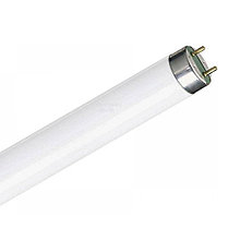 Лампа линейная люминесцентная ЛД L 18W/765
6400K T8/G13 OSRAM