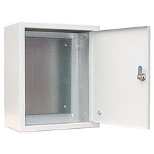 Щит с монтажной панелью ЩМП 03 IP31 (360х300х155)
RUCELF