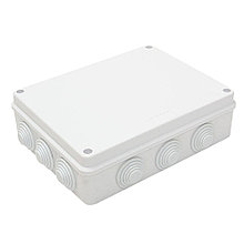 Коробка распределительная КР 255х200х80мм
IP55 ETP
