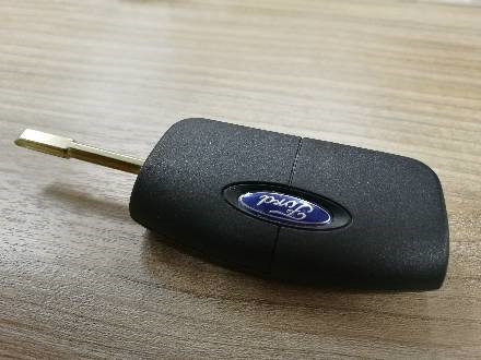 Ключ Ford C-Max, Fiesta, Focus, Galaxy, Mondeo - фото 2 - id-p207112760