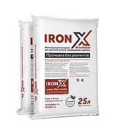 Наполнитель WiseWater IronX (25 л)