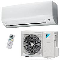 Кондиционер Daikin Sensira FTXF25D RXF25D R32