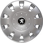 R16 Peugeot колпаки на колёса